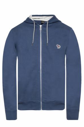 Hooded sweatshirt, zdjęcie 1 Hooded sweatshirt od Paul Smith
